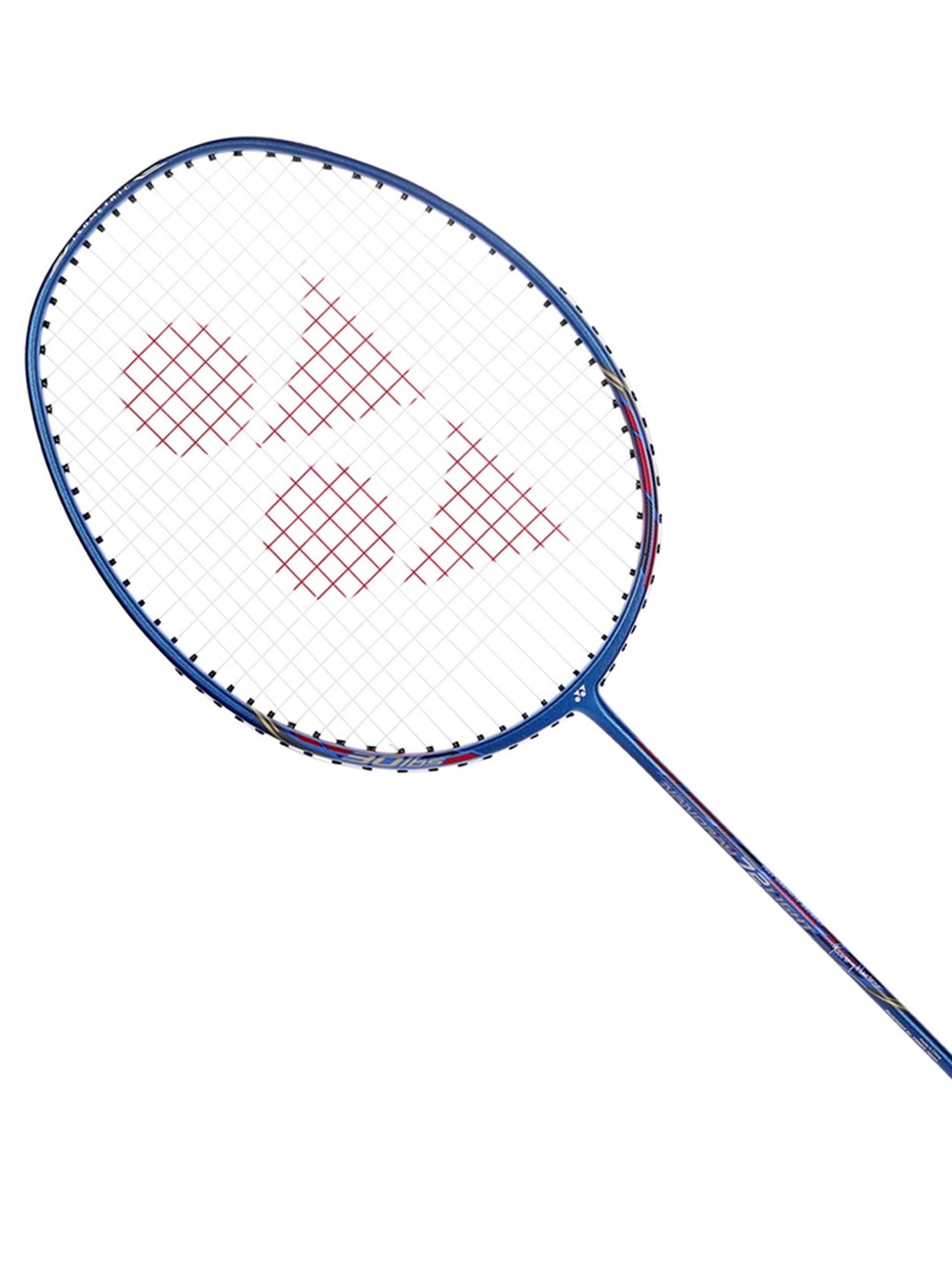 YONEX BADMINTON RACQUET NANORAY 72LIGHT 5U (Avg.78g) G4 POWDER BLUE