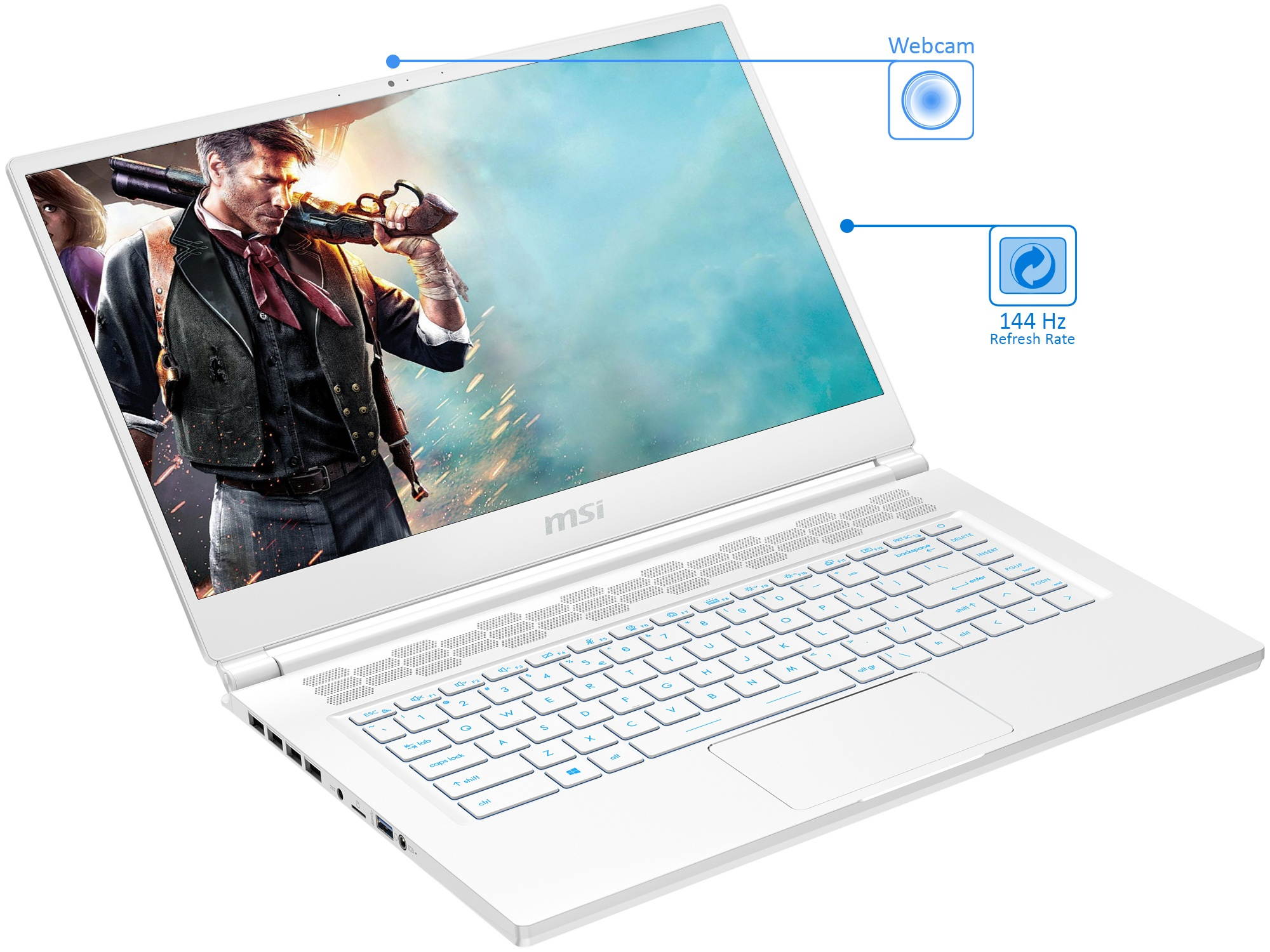 MSI Prestige 14 EVO A11M-221 14" Rugged Gaming Notebook - Fu + Microsoft 365 Bundle