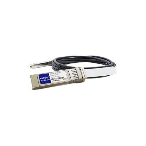 AddOn AddOn 1m Meraki Compatible SFP+ DAC - Twinaxial cable - SFP+ - SFP+ - 3.3