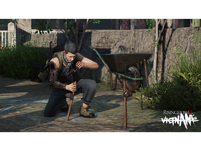 Rising Storm 2: Vietnam - Digital Deluxe [Online Game Code]