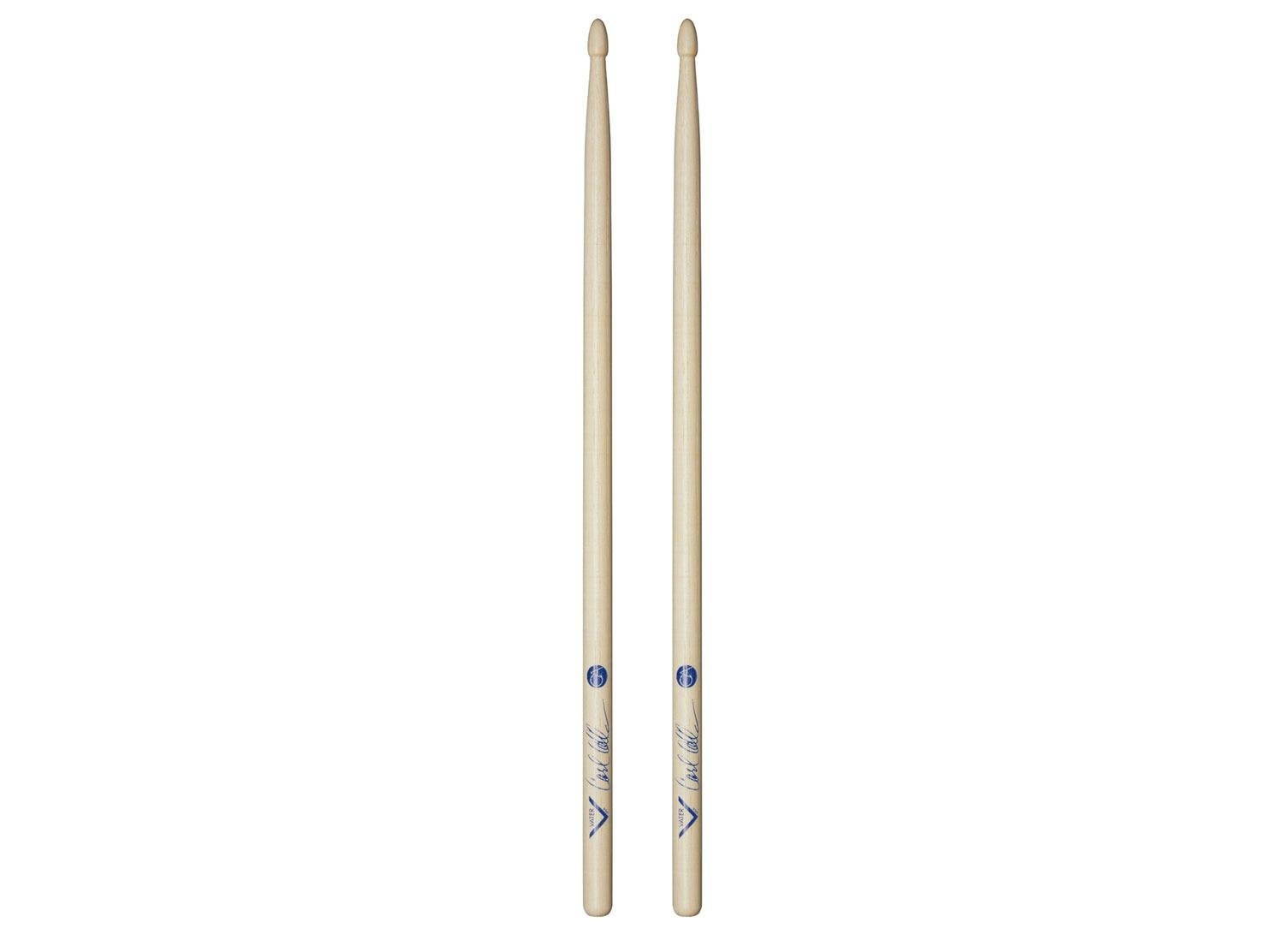 Vater Signature Carl Allen Hickory Wood Tip Drumsticks