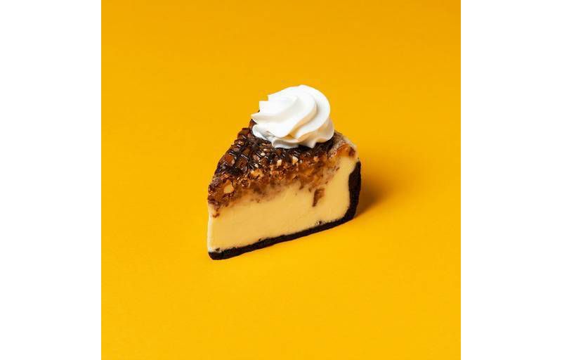 The Cheesecake Factory Grand Cheesecake Selection - 20oz