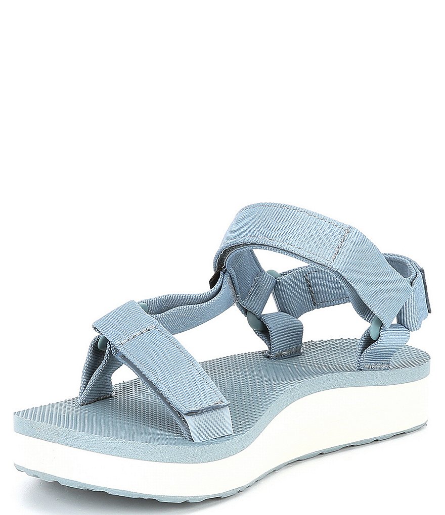 Teva Women's Midform Universal Wedge Sandals