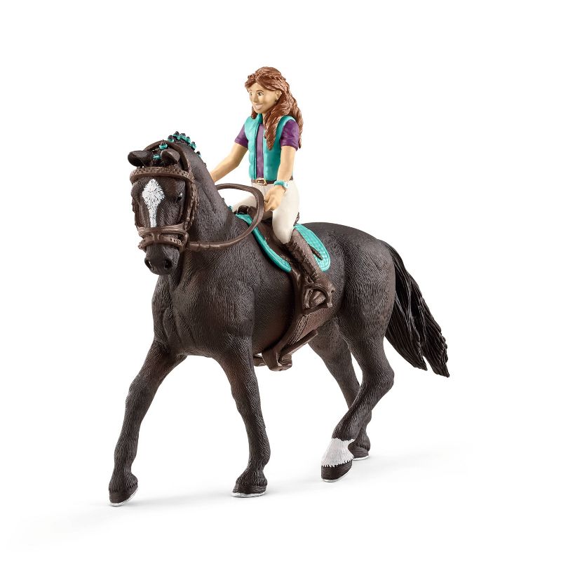 Schleich Horse Club Lisa and Storm