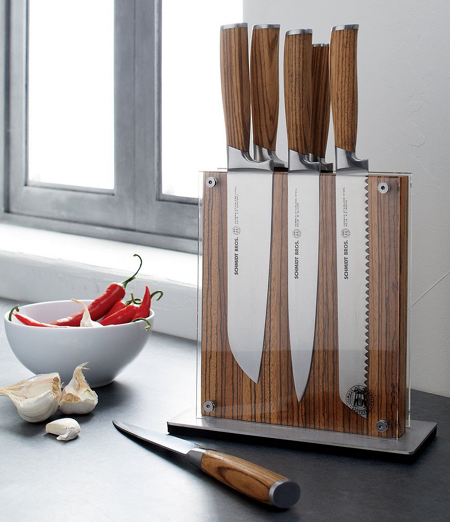 Victorinox Swiss Army Bread Knife with Rosewood Handle