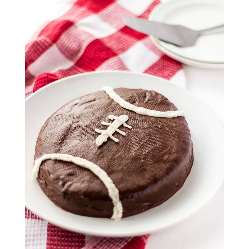 Simple Mills Chocolate Organic Frosting with Coconut Oil - 10oz