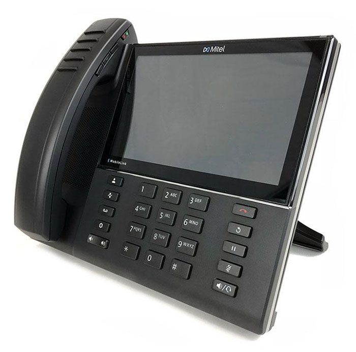 Mitel Communications Inc. 50006770 MITEL MIVOICE 6940 IP PHONE