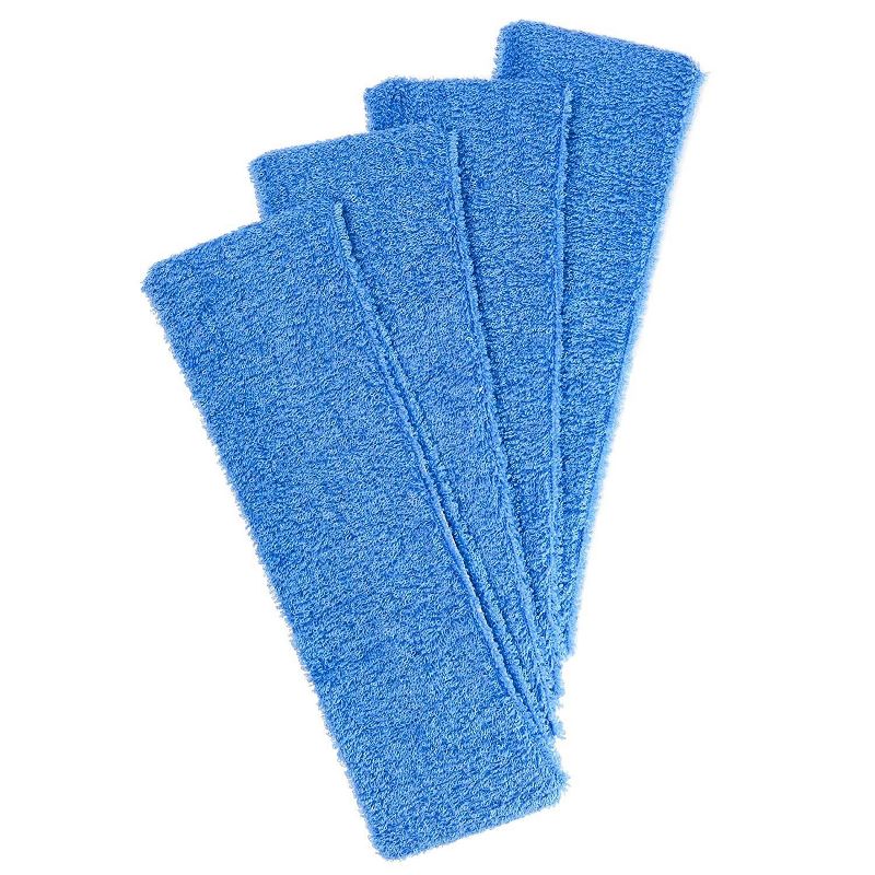 Bright Creations 24 Count Sweat Band Headbands for Men and Women, Black