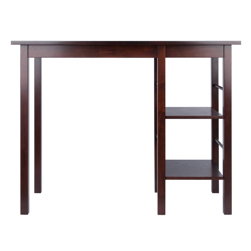 Dining Table Walnut - Winsome