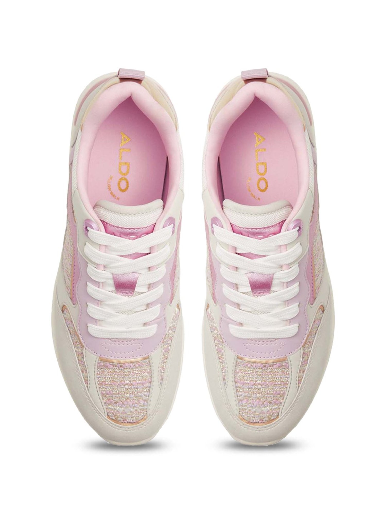 Reebok Women's Energy runner 3 Purple Running Shoes