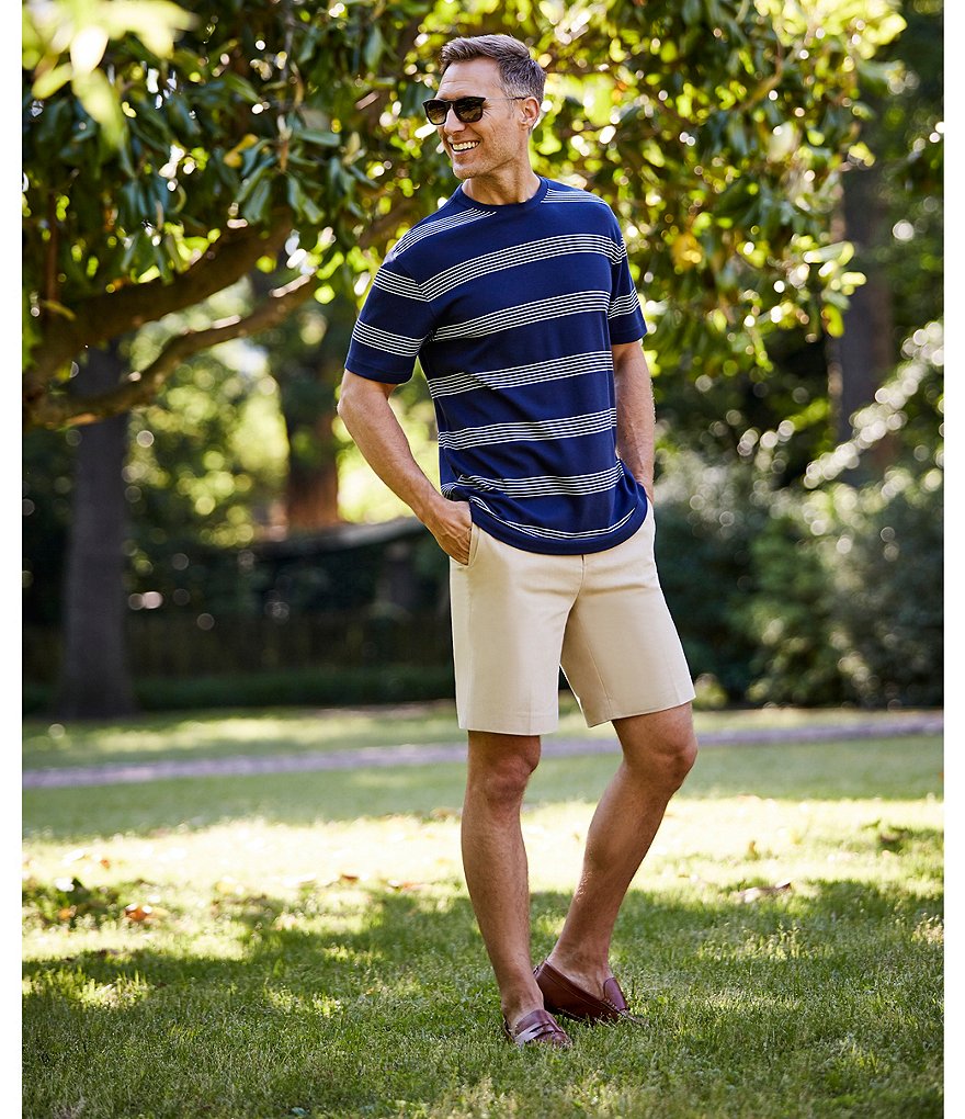 Sperry Men's Top-Sider Authentic Original 2-Eye Leather Boat Shoes