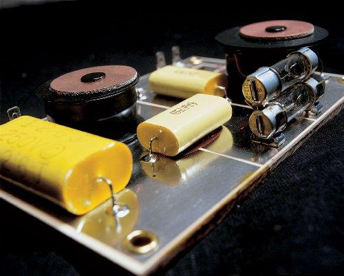 EMINENCE PX-B21K6 2 WAY BOARD ONLY CROSSOVER