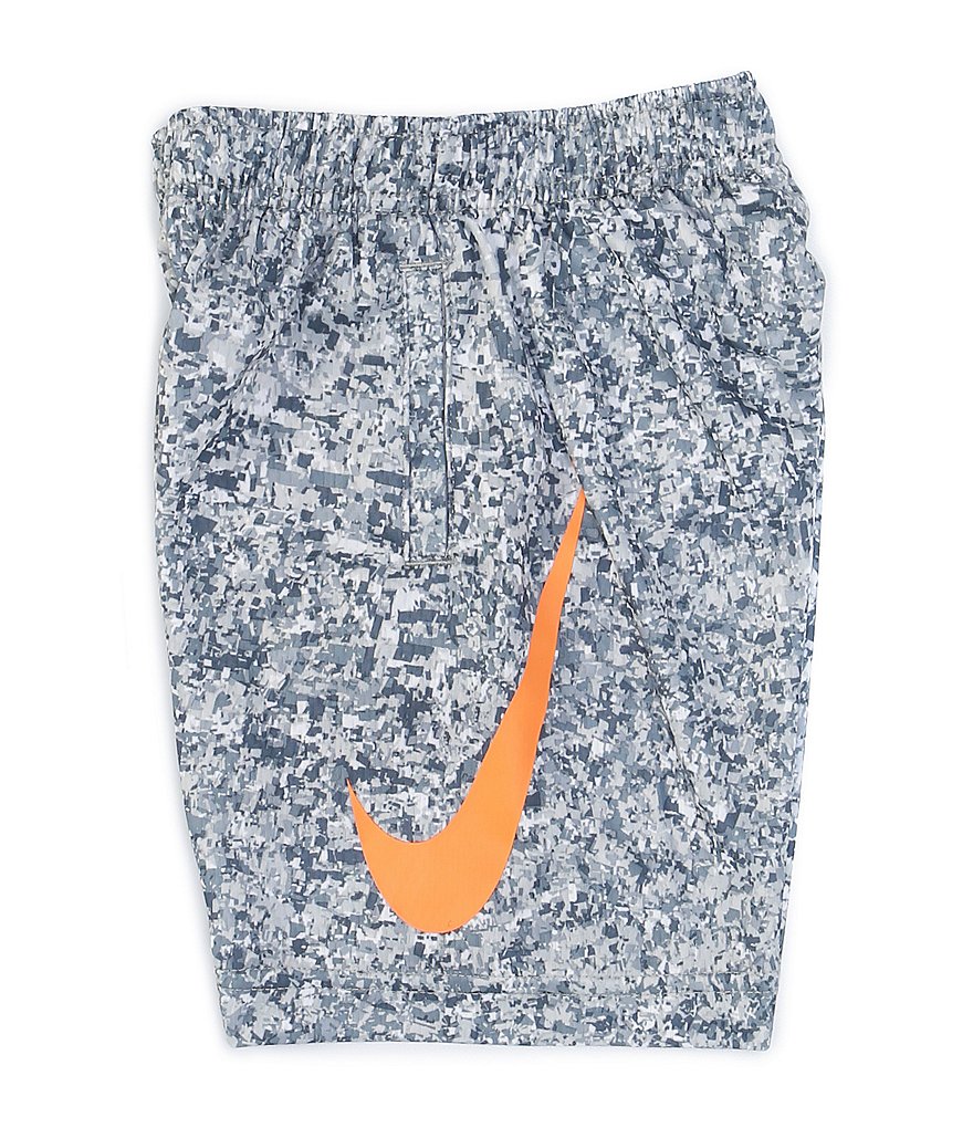 Volcom Little Boys 2T-7 Chino Shorts