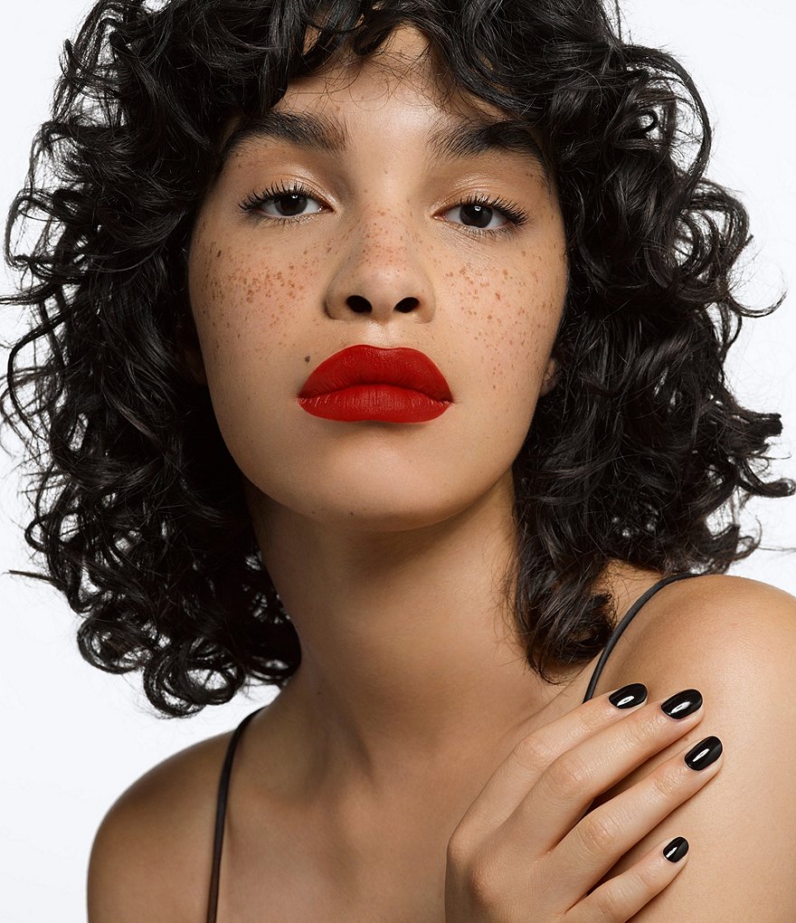 Yves Saint Laurent Beaute Tatouage Couture Velvet Cream Liquid Lipstick