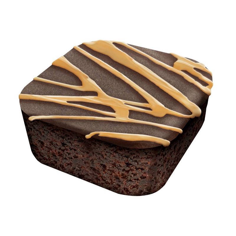 Hostess Triple Chocolate Brownie - 11.8oz