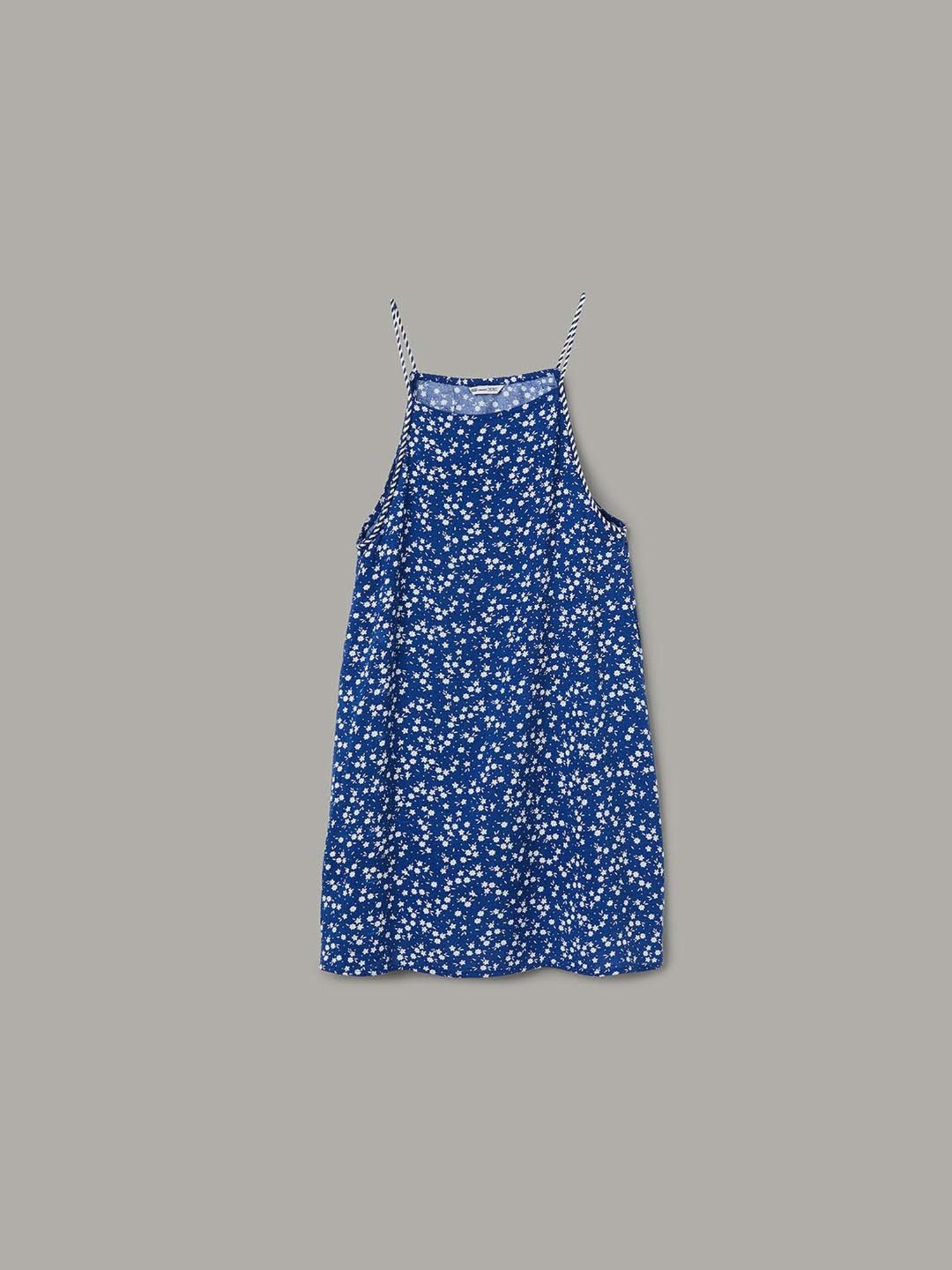 Mothercare Kids White & Yellow Cotton Printed Top Set