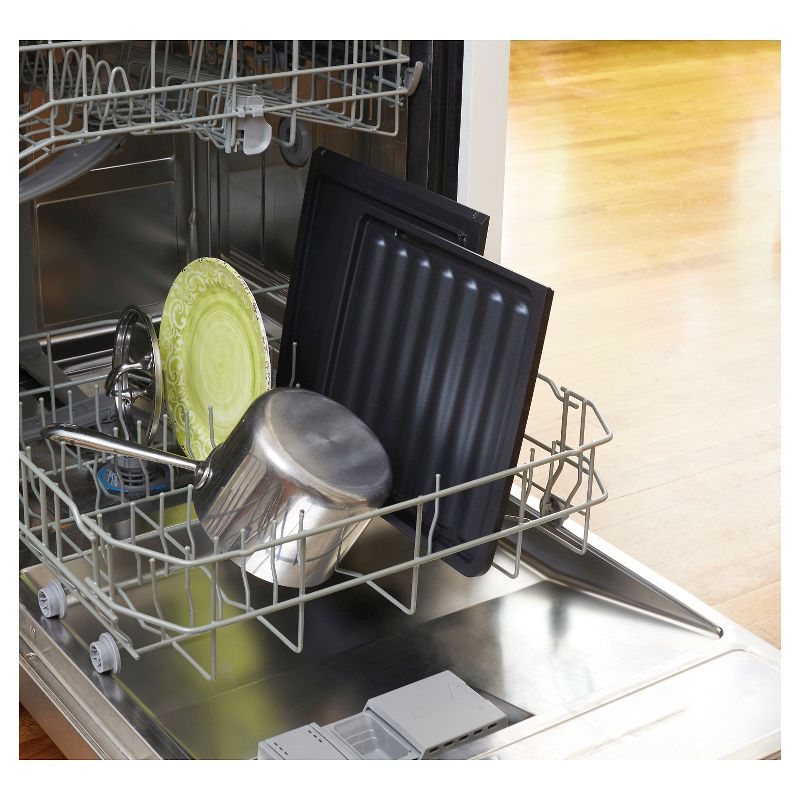 Calphalon Precision Control Multi-Grill - Matte Black