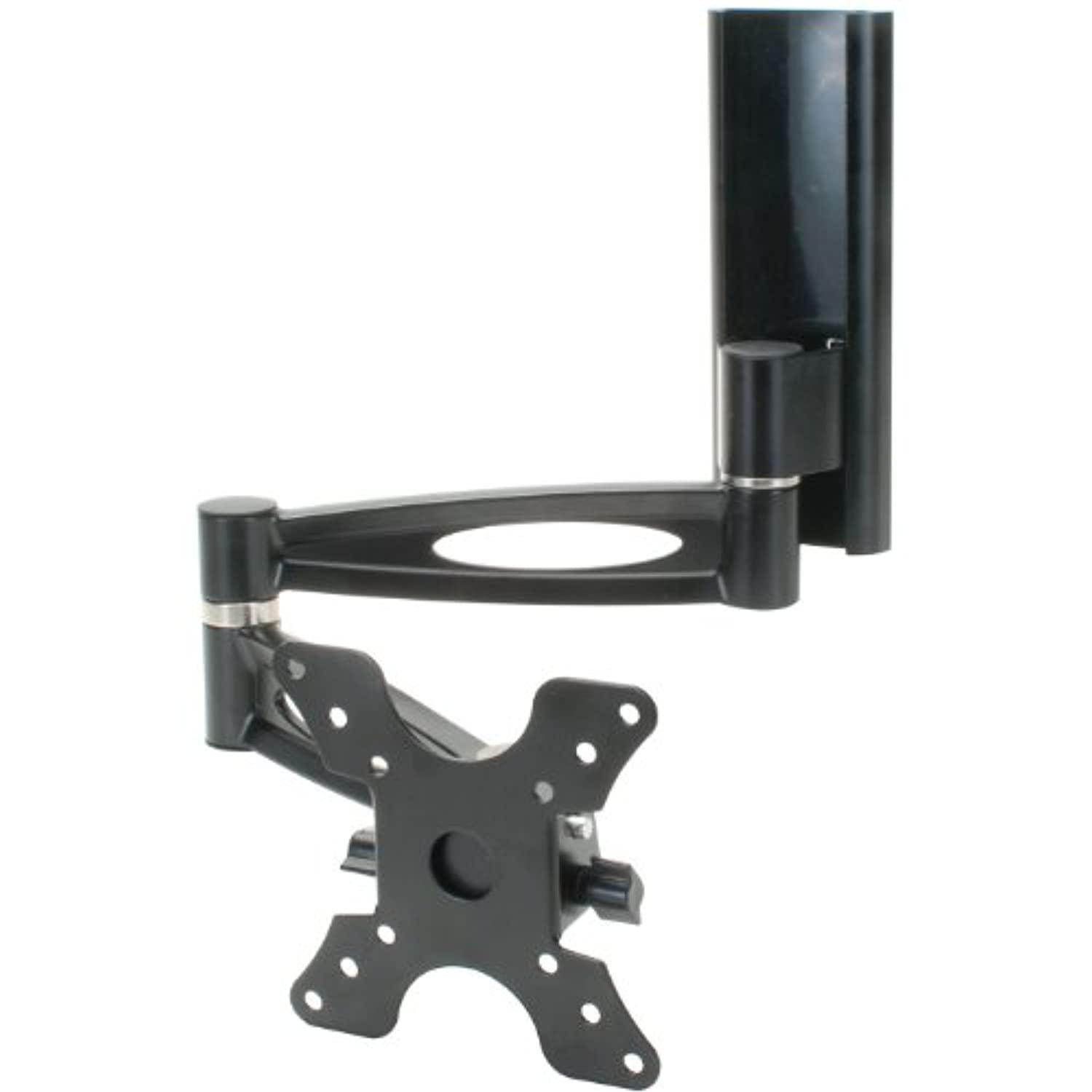 Dayton Audio LCDART302 Articulating LCD Monitor Wall Mount 182-388