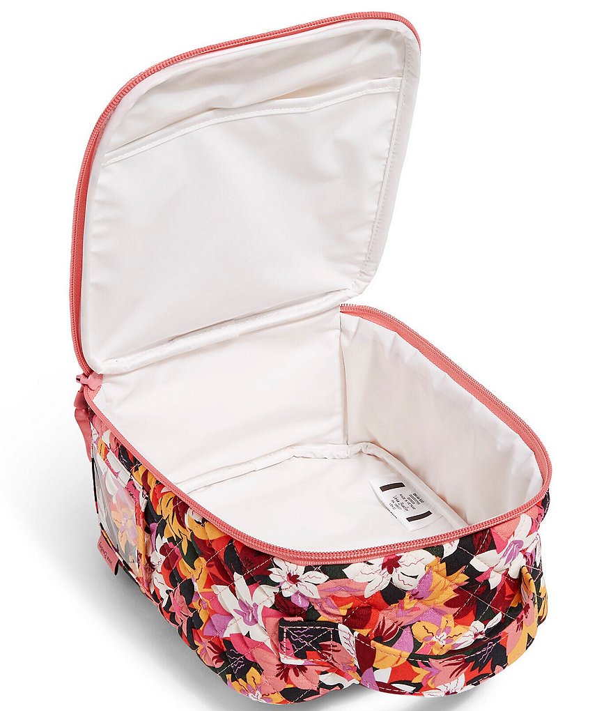 Vera Bradley Reactive Collection Lunch Tote Bag