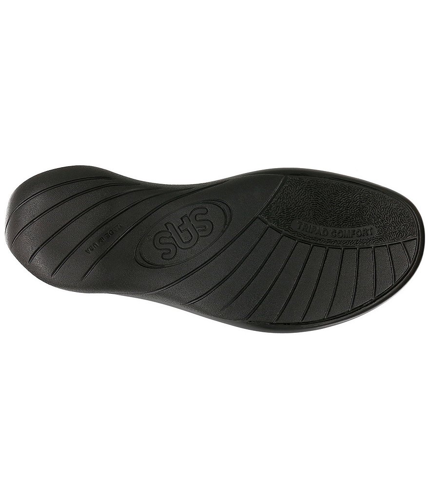 SAS Mystic Comfort Leather Sandal