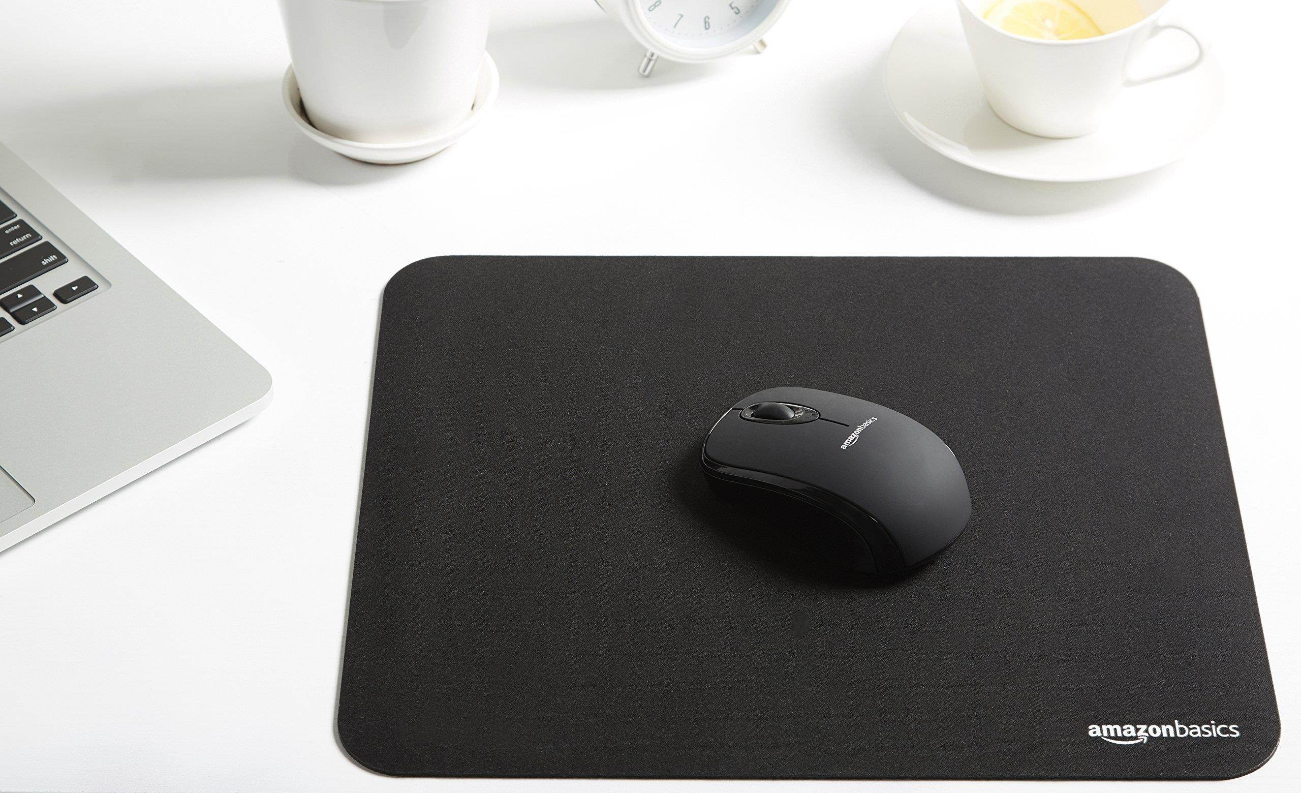 basics gaming mouse pad