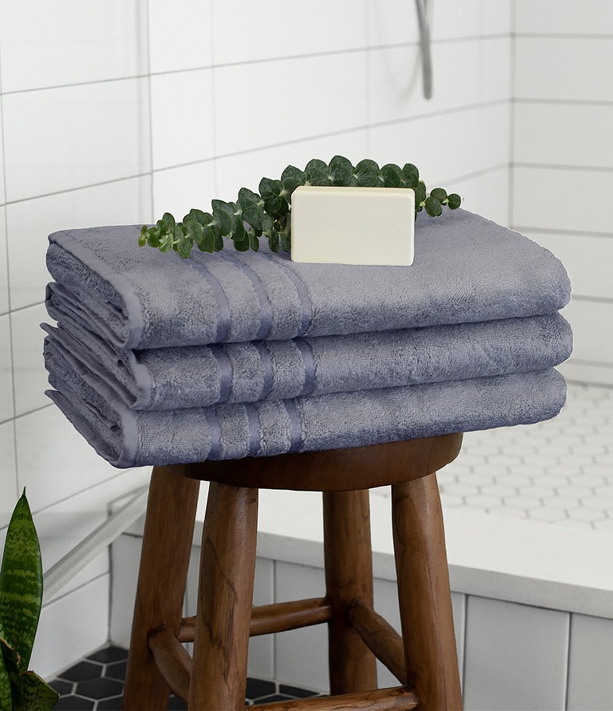 Cariloha Bamboo Bath Towel