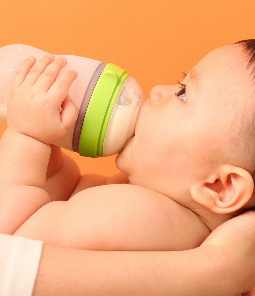 Comotomo 8oz Baby Bottle