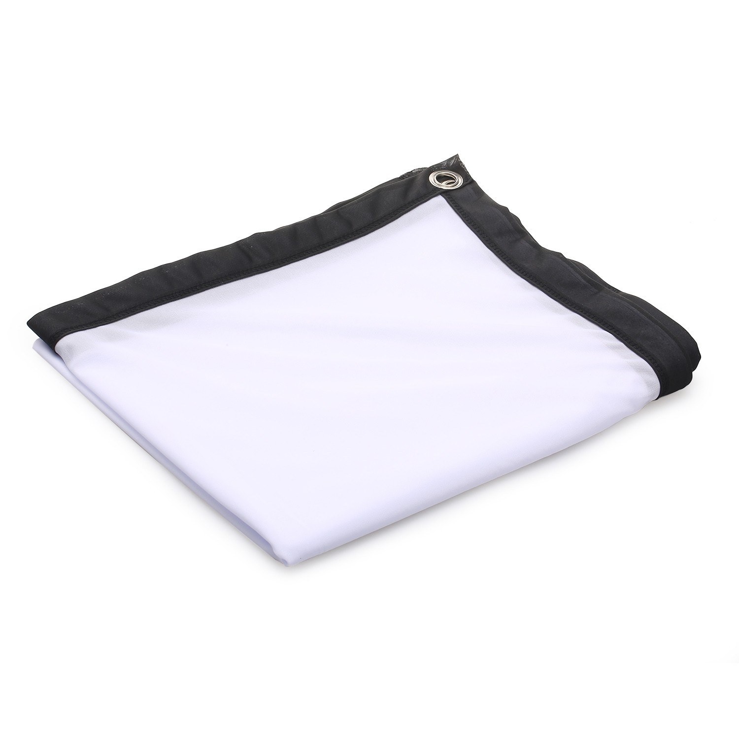 1 Roll of Fluorescent Dot Stickers Self-adhesive Stickers Round Scrapbook Decals