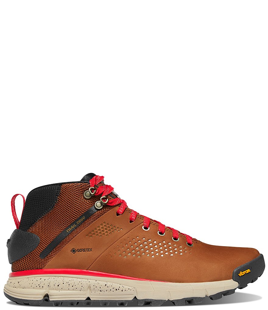 Danner Men's Trail 2650 Waterproof Mid Boots