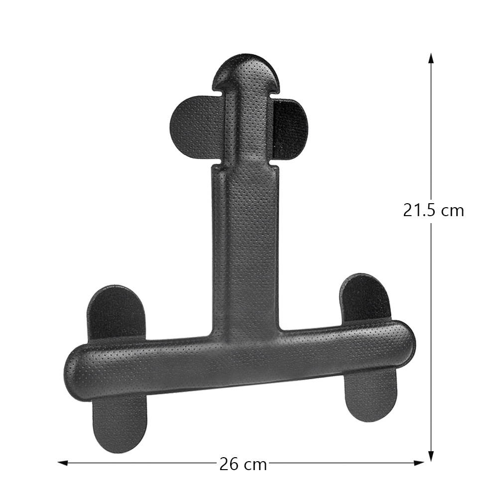 VR Headset Head Pad Cushion Protective Head Strap for Oculus Quest 2 VR Foam Pad