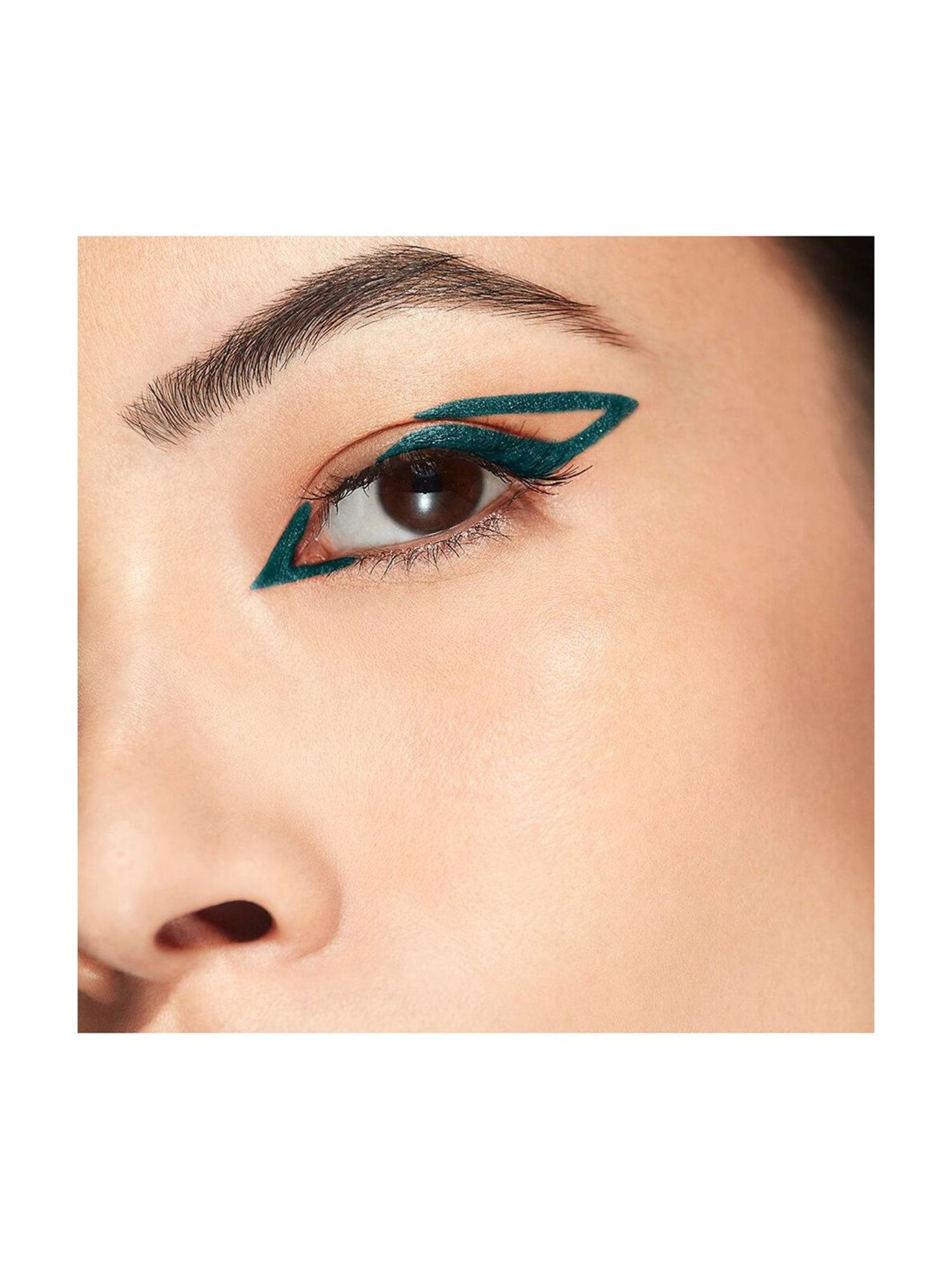 Lakme Absolute Explore Eye Pencil Vibrant Azure - 1.2 gm