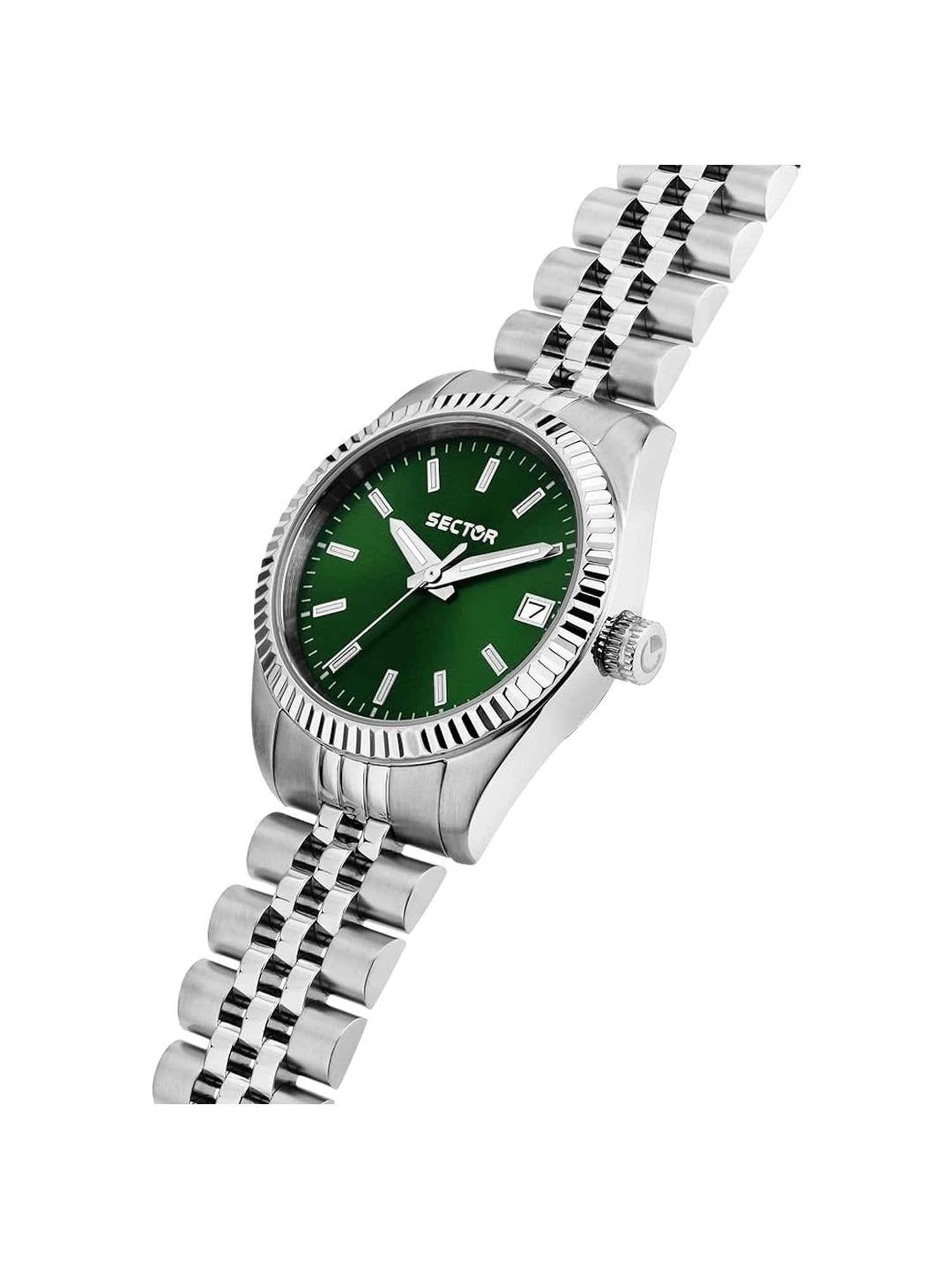 SECTOR R3253240513 240 Analog Watch for Women
