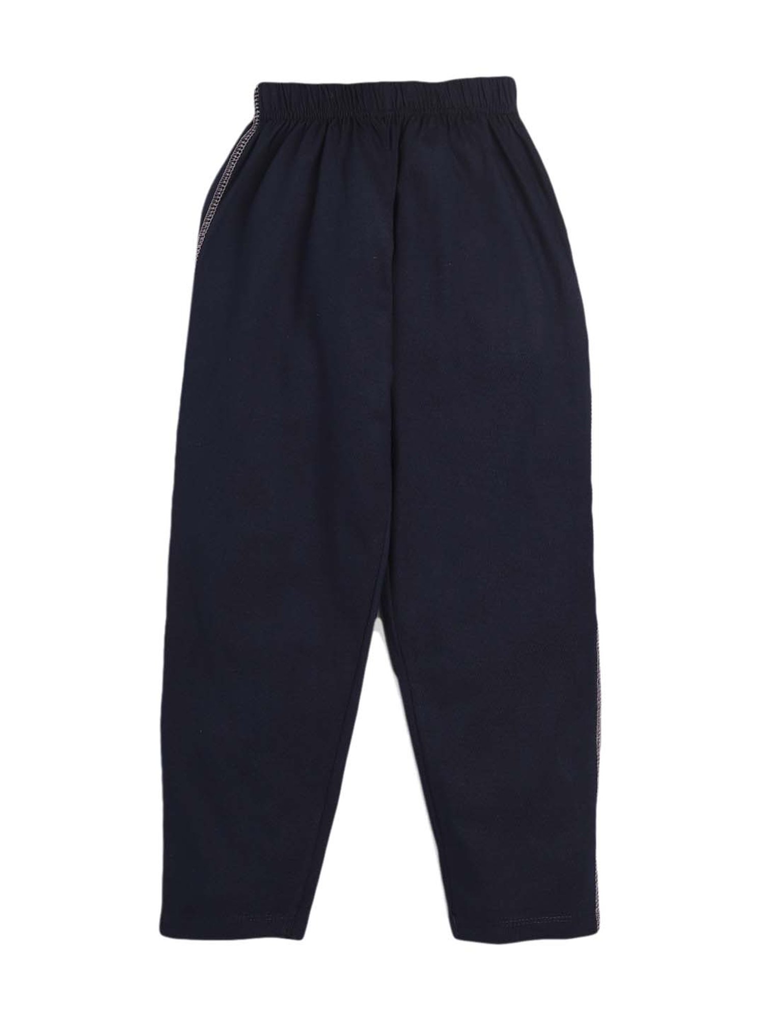 Todd N Teen Kids Pink Cotton Printed T-Shirt & Pyjamas