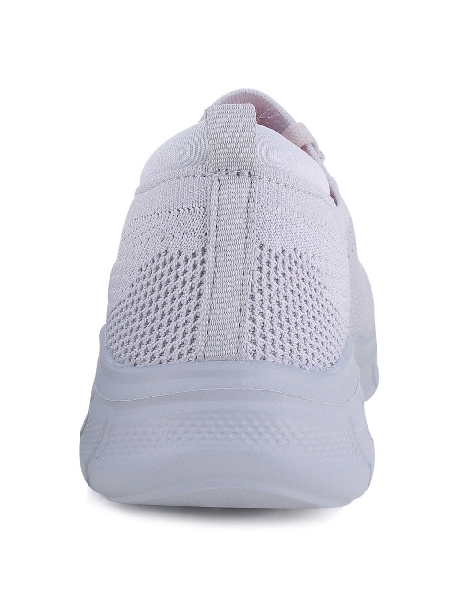 Sparx Women's Grey Running Shoes