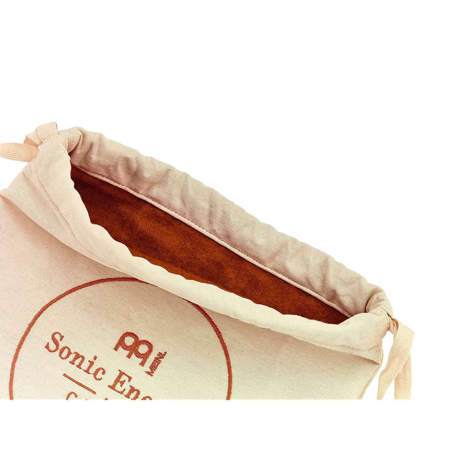 Meinl Sonic Energy SB-CB-50 Singing Bowl Cotton Bag, 50 x 50cm