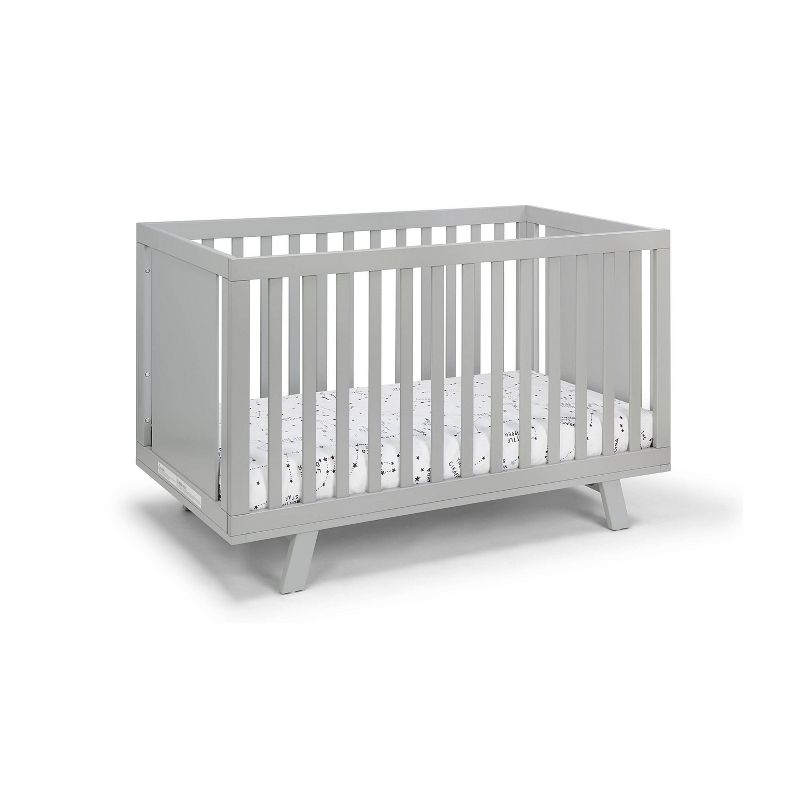 Legacy by Child Craft Toddler Guard Rail for Westgate Crib