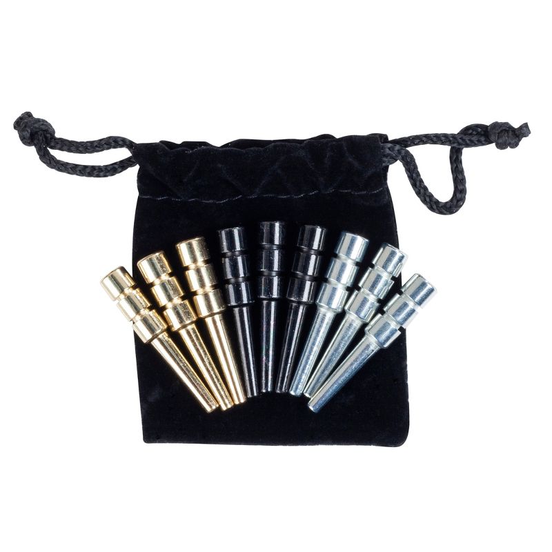 WE Games Staunton Chessmen