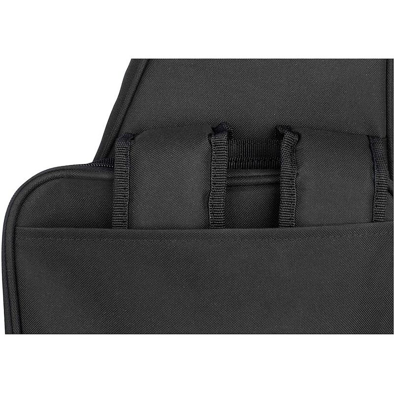 Protec C237X Explorer Series Alto Saxophone Gig Bag Black