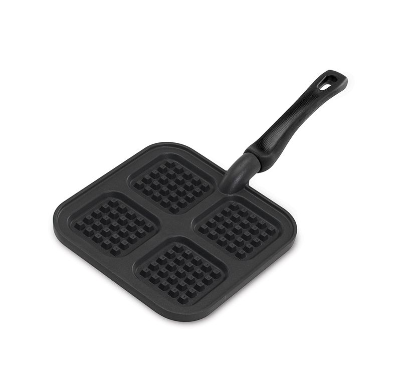 Lodge 10.5" Cast Iron Griddle