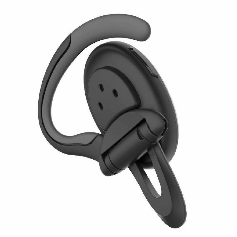 Motorola Bluetooth Mono H725 Headset with Alexa - Black