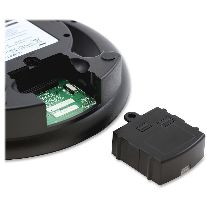 Spracht Aura SoHo Plus Conference Phone - Black - 1 x Phone Line - Speakerphone