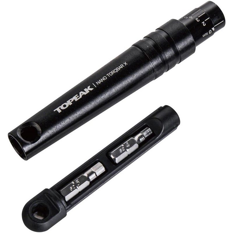 Topeak Nano Torqbar X Torque Wrench