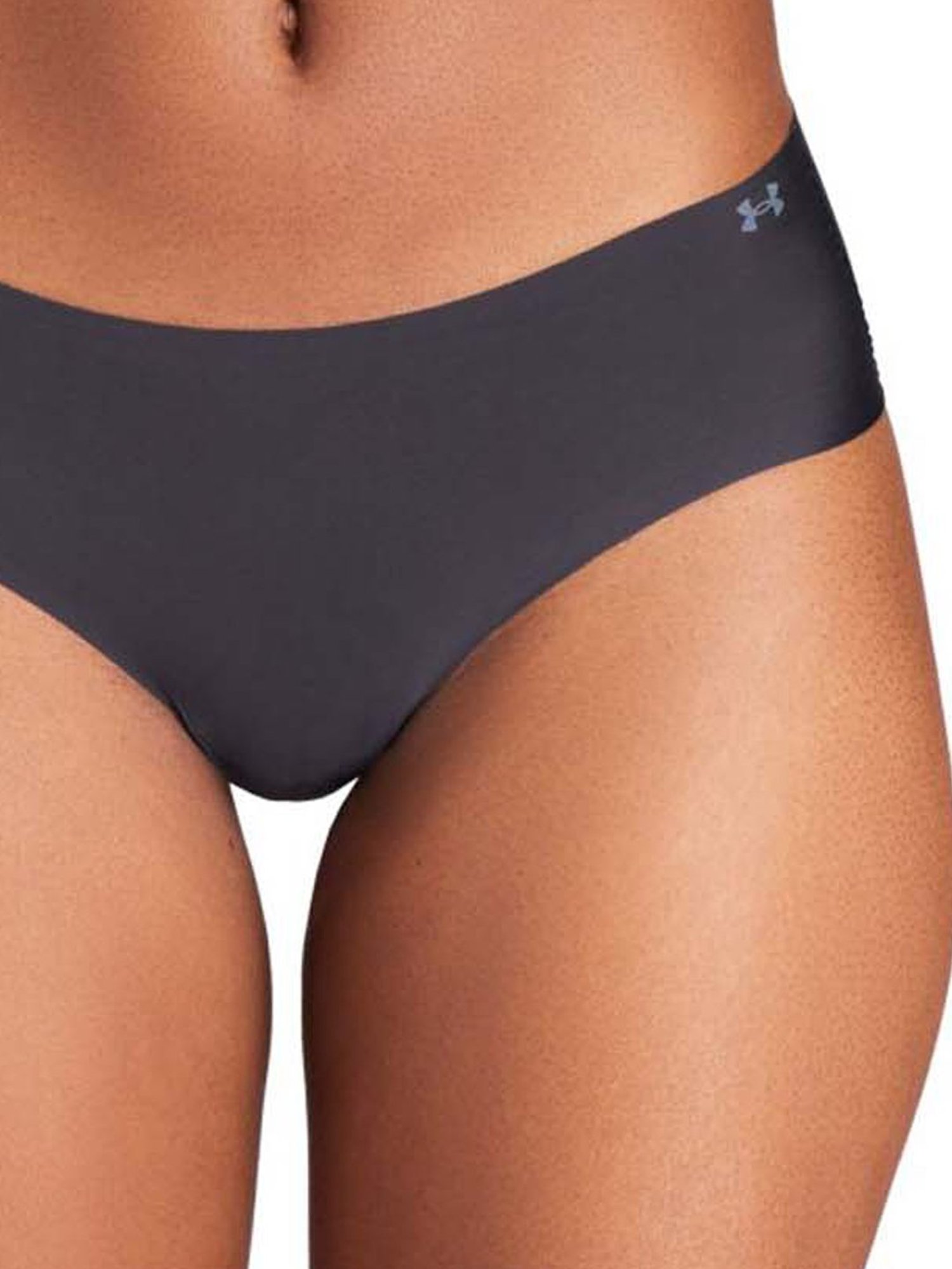 Lyra Assorted Color Cotton Printed Hipster Panties - Pack Of 4