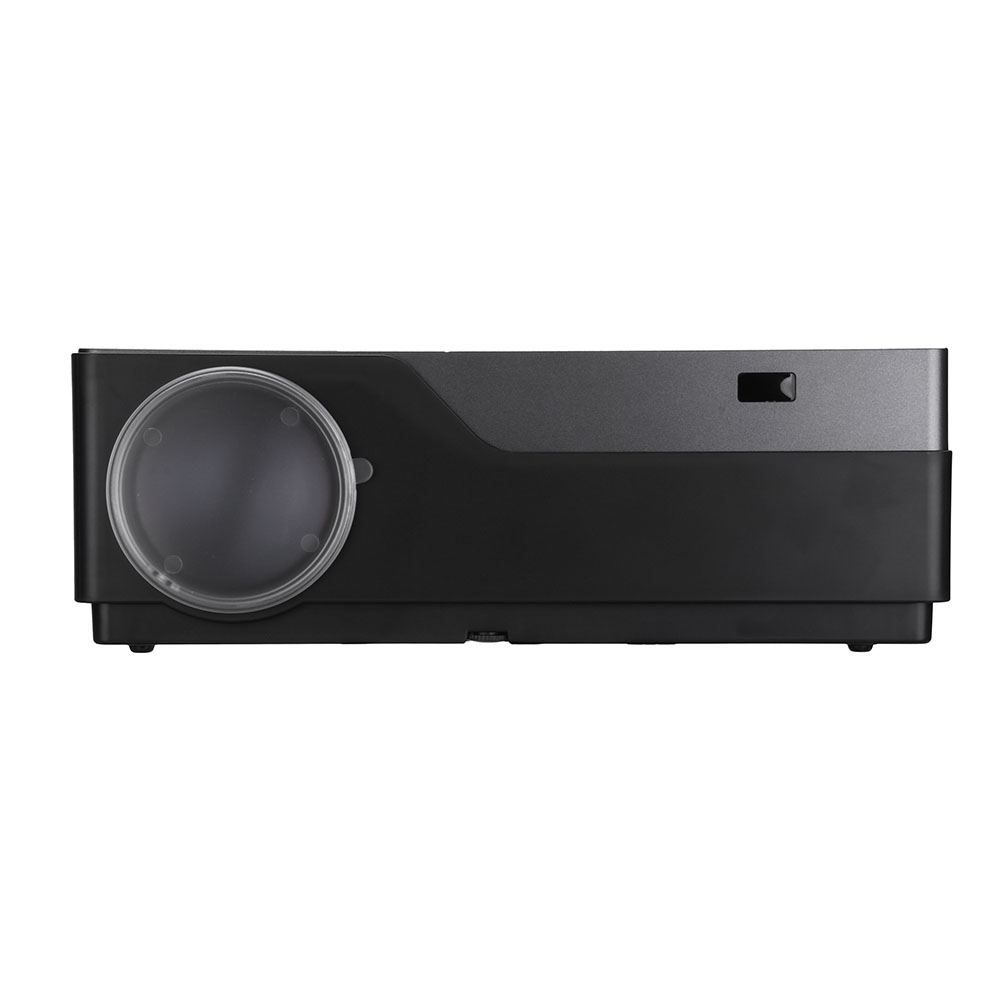 AUN M18 Full HD Projector 5500 Lumens 1920x1080 LED Projector Support AC3 Home Theater