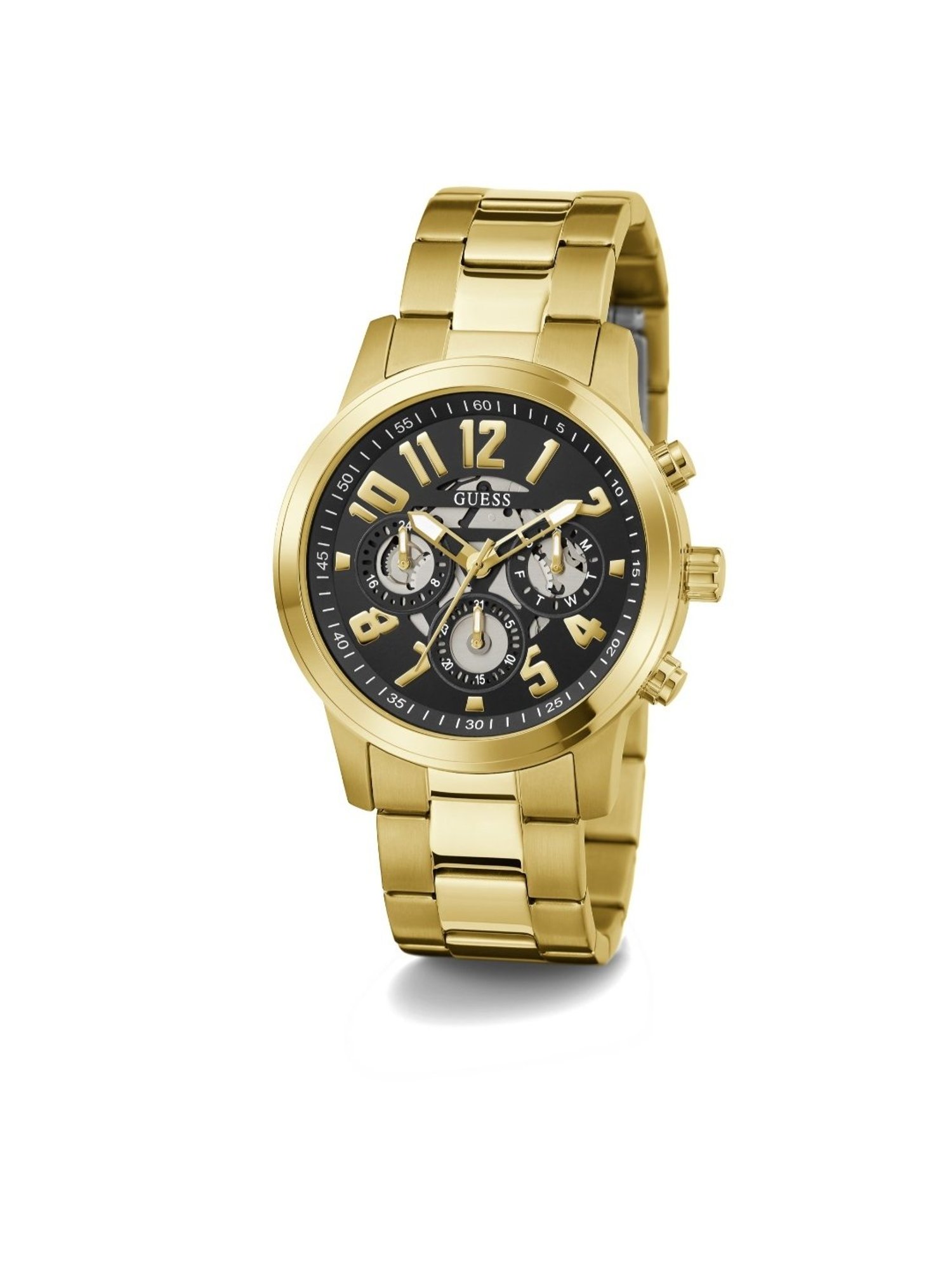 Guess GW0627G2 DRESS Chronograph Watch for Men