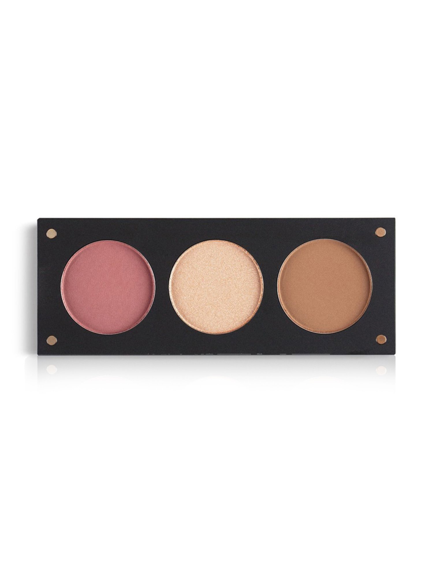 Inglot Cheek Me Up! Face Palette - 7 gm