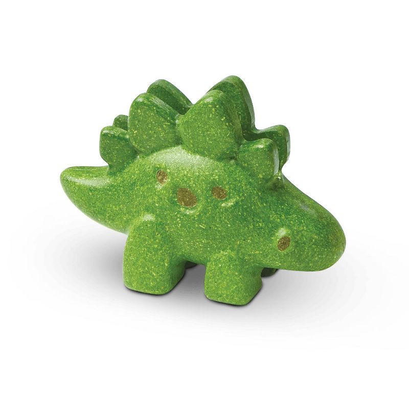 PlanToys STEGOSAURUS