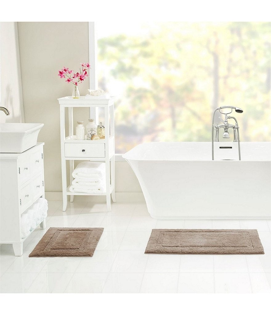 Nautica 2-piece Peniston Bath Rug Set