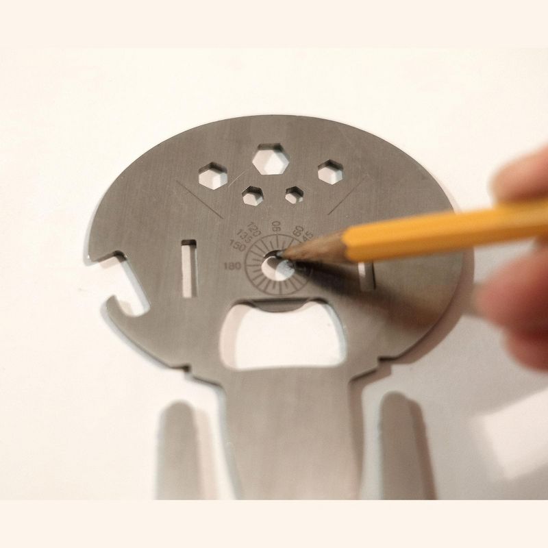 KLEIN TOOLS 32559 Phillips, Slotted Bit 9 in, Drive Size: 1/4 in, 5/16 in ,