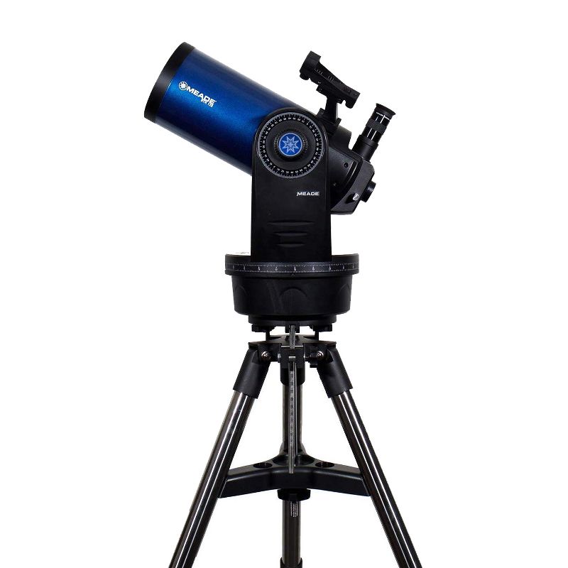 Cassini 800mm x 60mm Astronomical and Terrestrial/Land Telescope Kit - white
